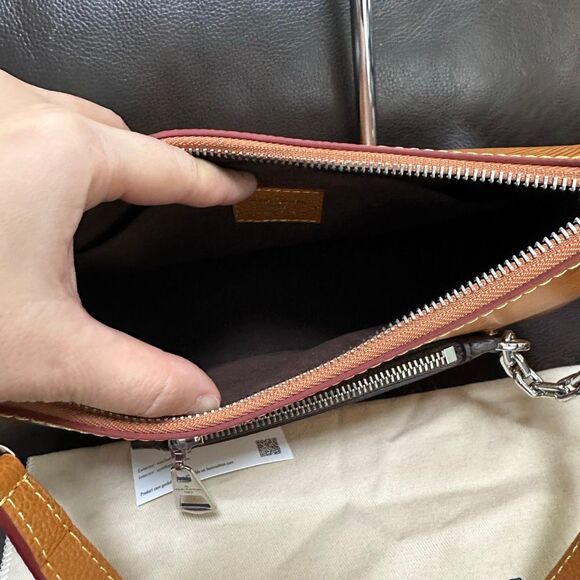 Louis Vuitton Marelle Epi Honey Gold - Picture 11 of 15